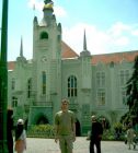 Leskor, Castletown, , Ilha de Man
