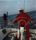 Eurosail-1, Opuzen, , Croácia