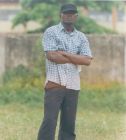 walesbolt, Sunyani, , Gana