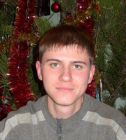 Dmitriy150438, Saint George, , Bermudas