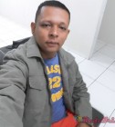 Leandro Jesus, Itanhem, , Brasil
